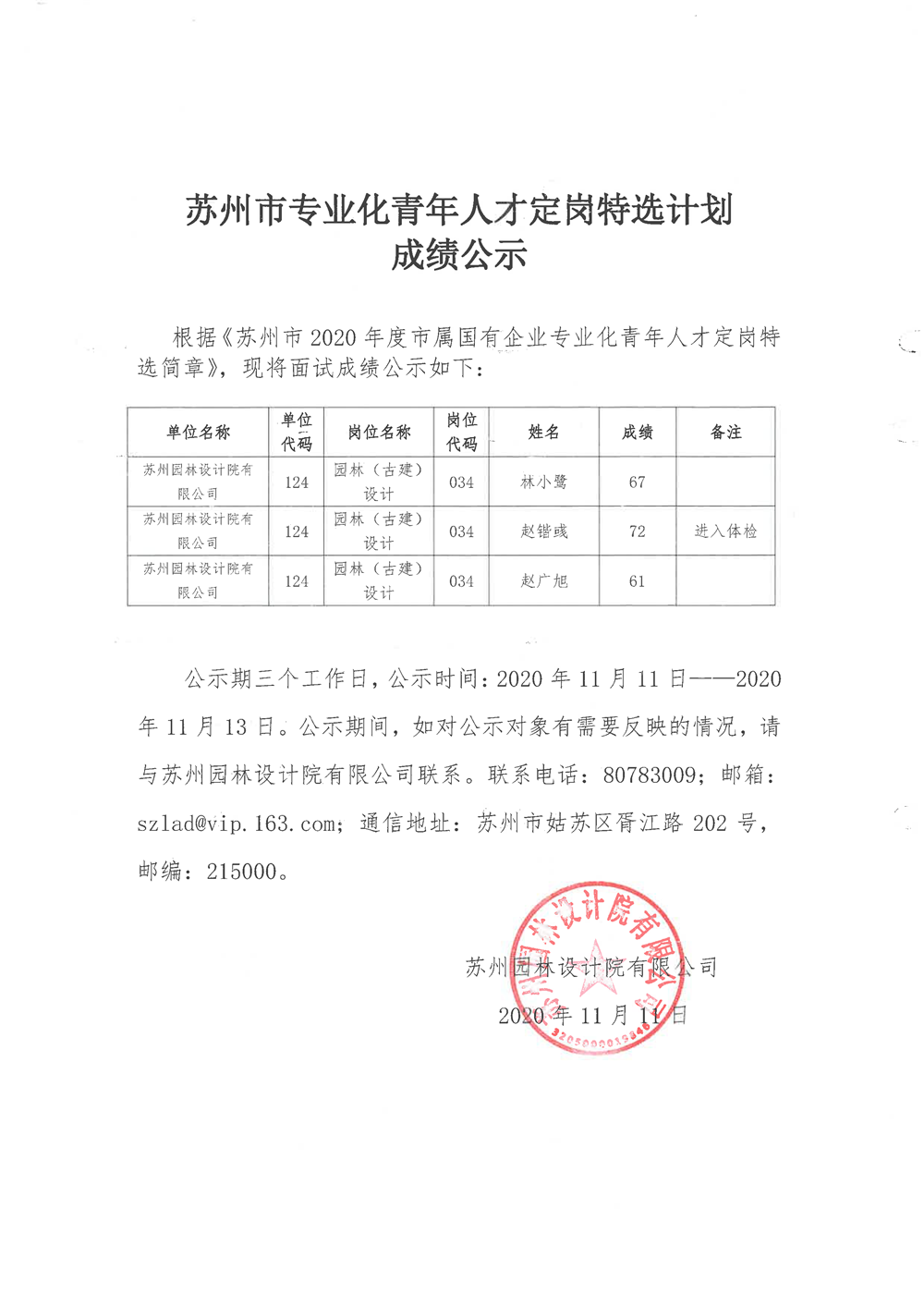 蘇州市專業(yè)化青年人才定崗特選計劃成績公示.png